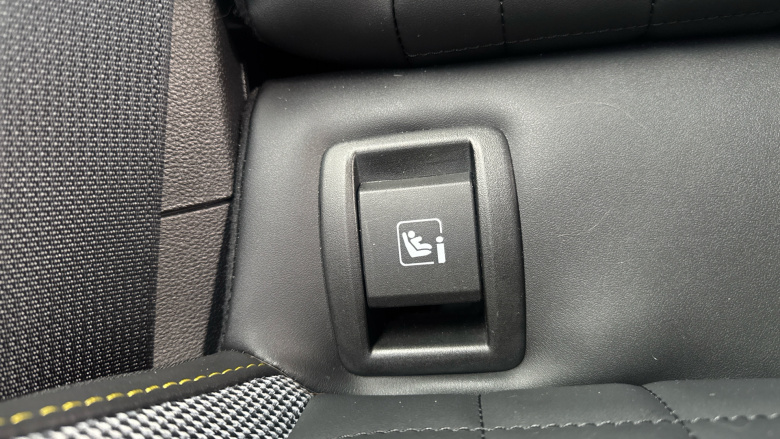 Renault 4 110kW Iconic 52kWh Comfort range 5dr Auto Electric Estate